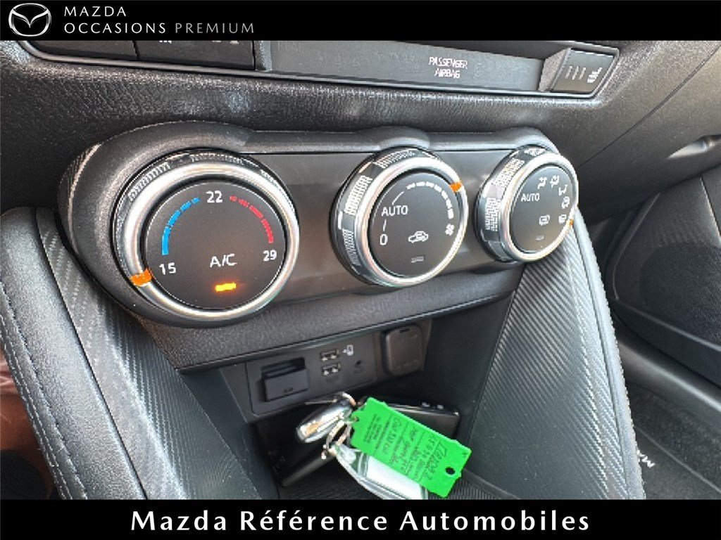 mazda - Visuel 13