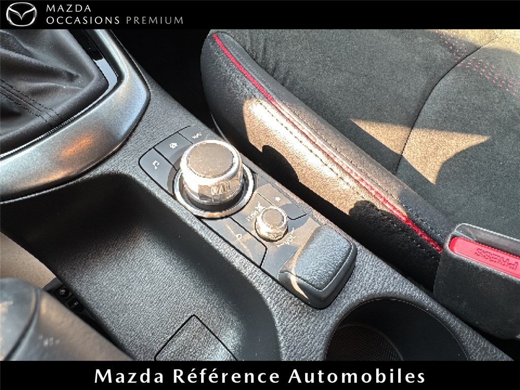 mazda - Visuel 14