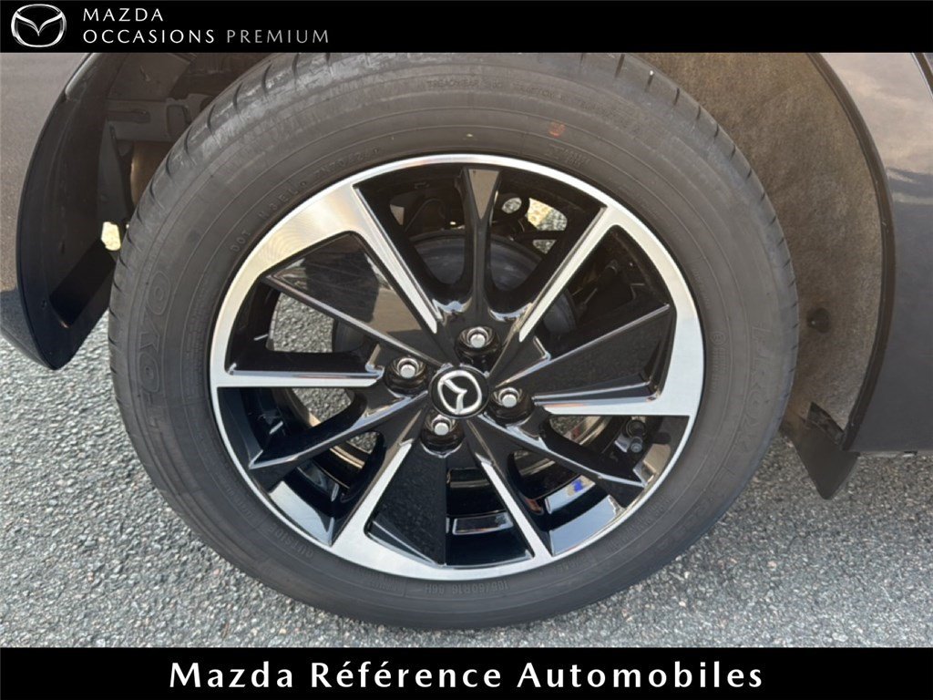 mazda - Visuel 15