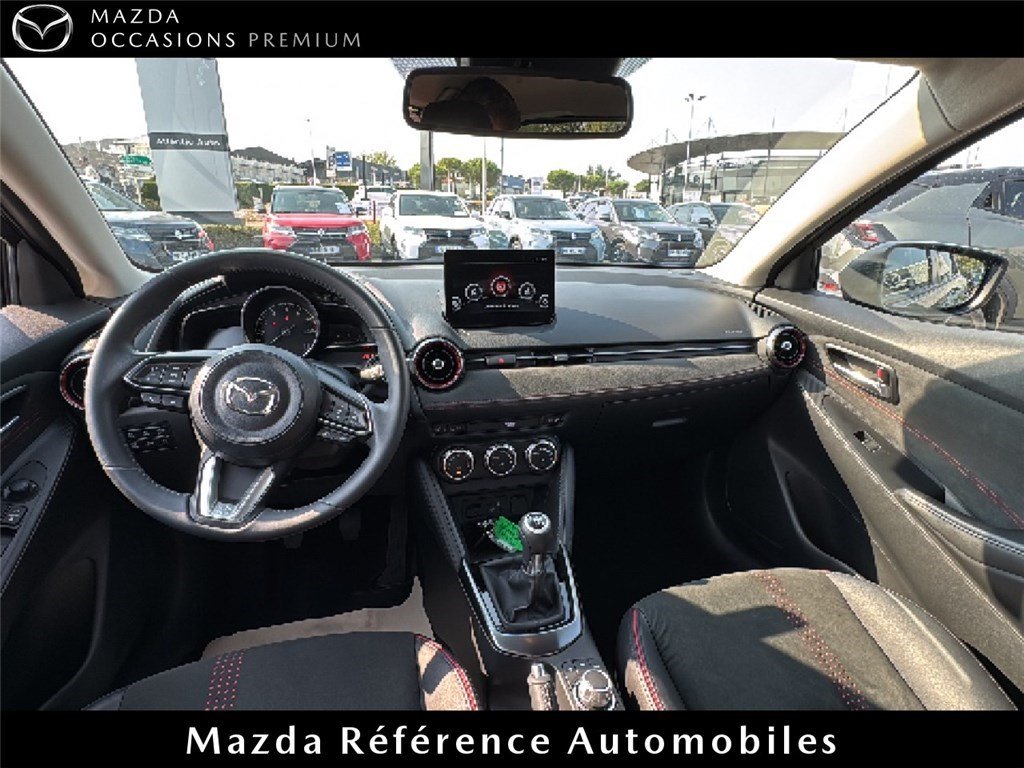 mazda - Visuel 17