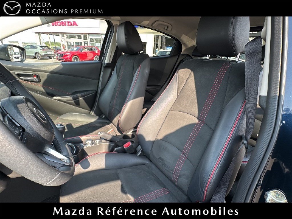 mazda - Visuel 18