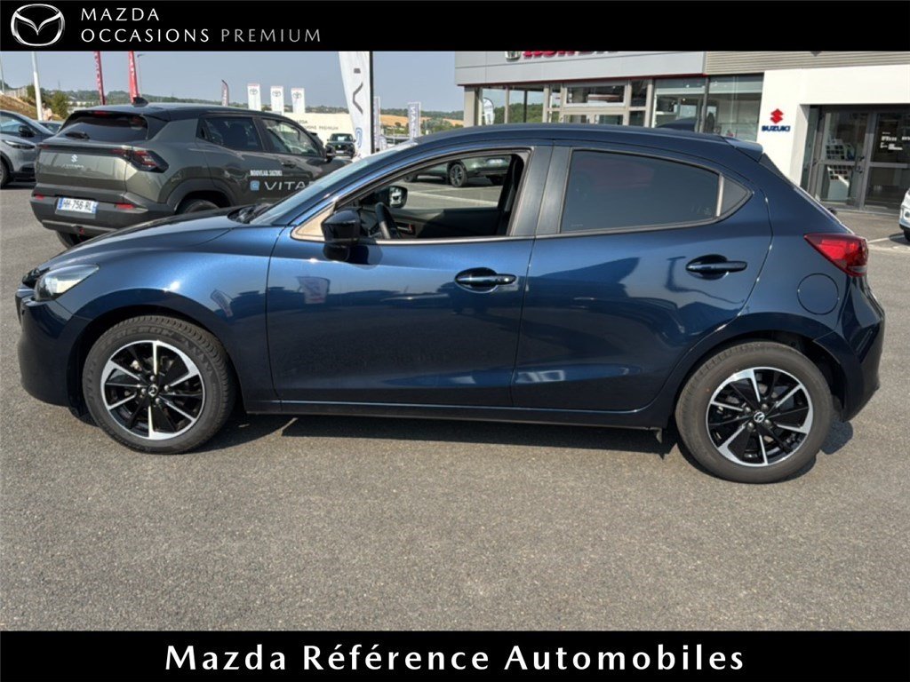 mazda - Visuel 2