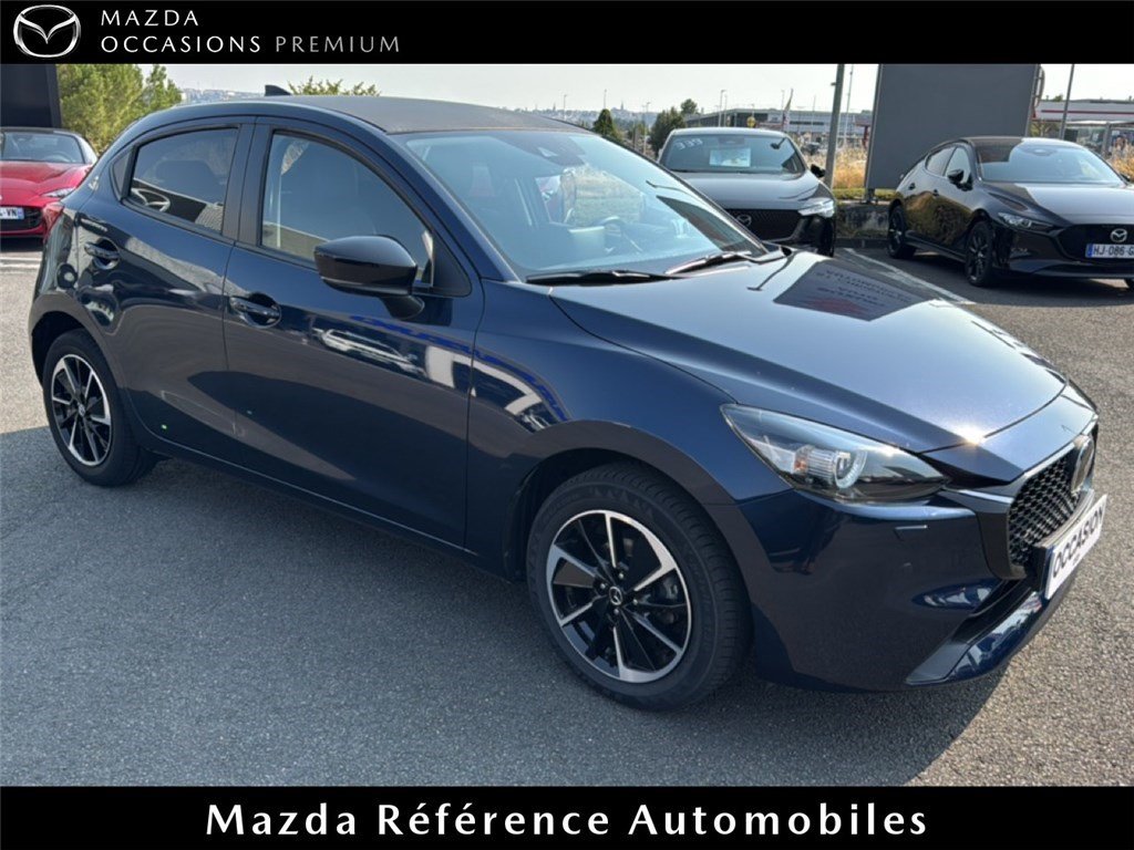 mazda - Visuel 3