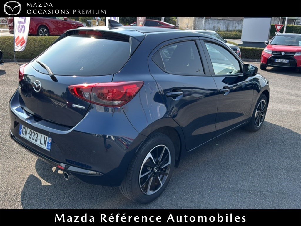mazda - Visuel 4