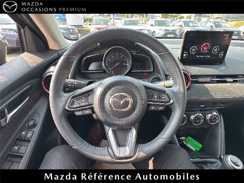 mazda - Visuel 5