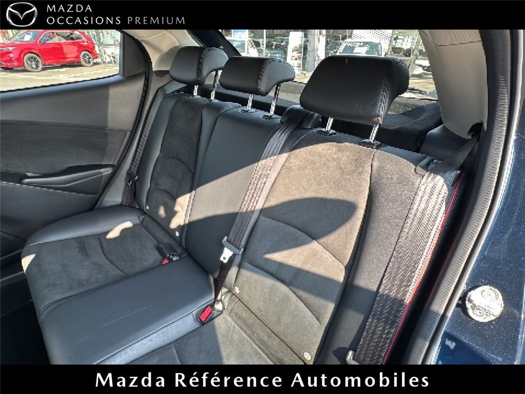 mazda - Visuel 6