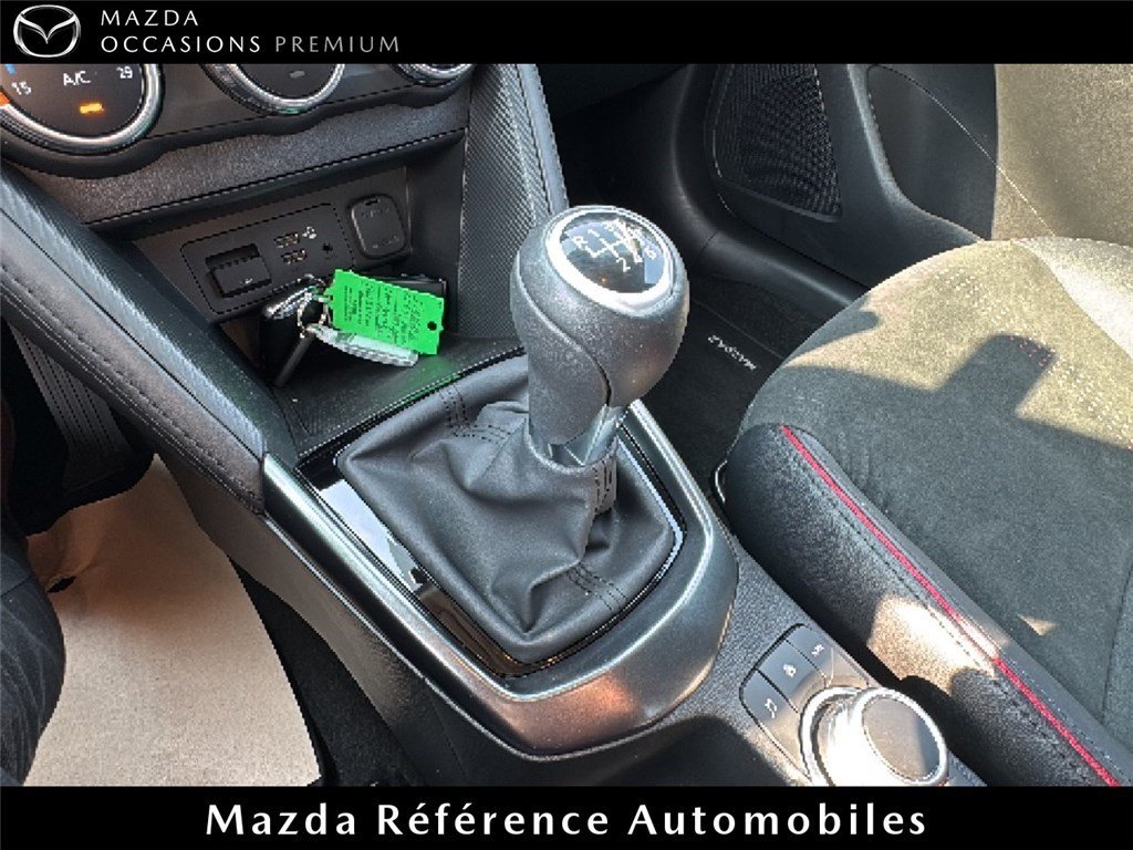 mazda - Visuel 7
