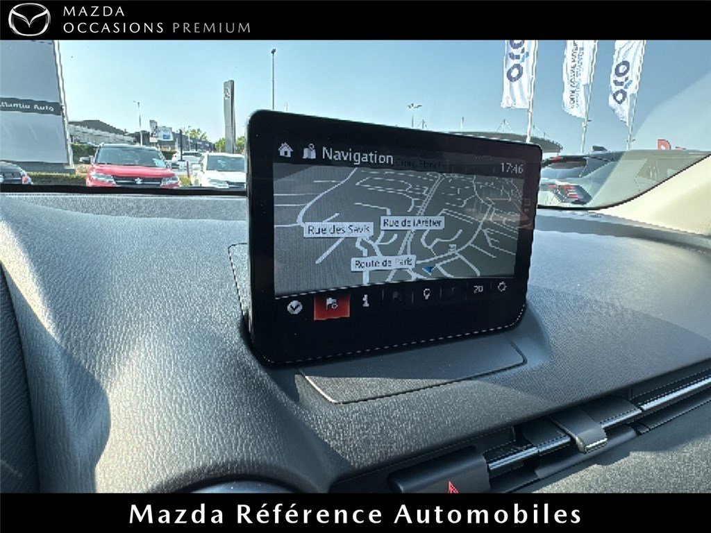 mazda - Visuel 8