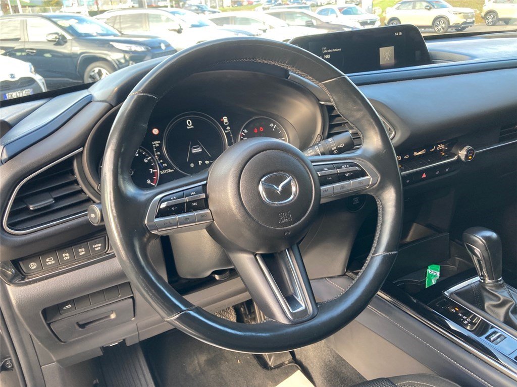mazda - Visuel 9