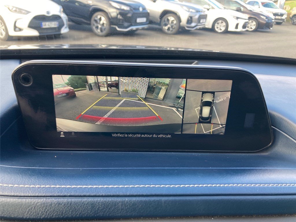 mazda - Visuel 14
