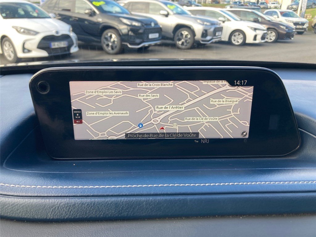 mazda - Visuel 15