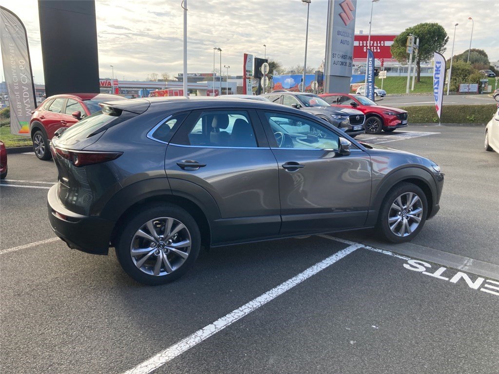 mazda - Visuel 3