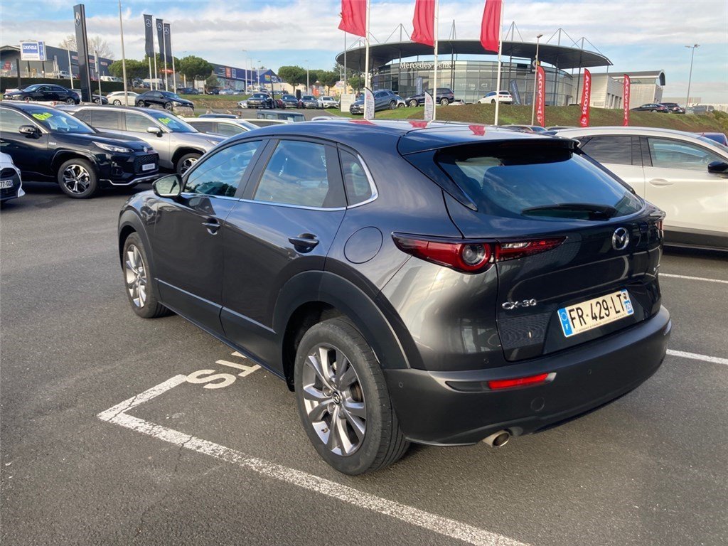 mazda - Visuel 5