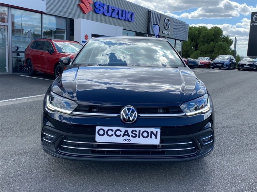 volkswagen - Visuel 1
