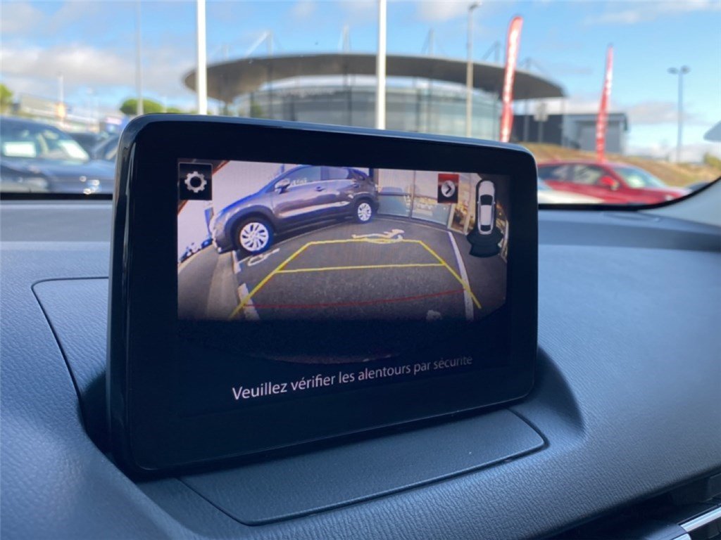 mazda - Visuel 15