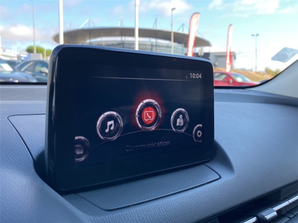 mazda - Visuel 18
