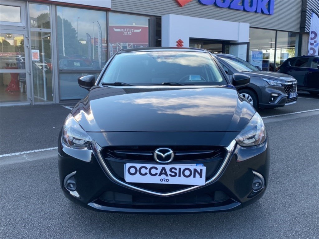 mazda - Visuel 1