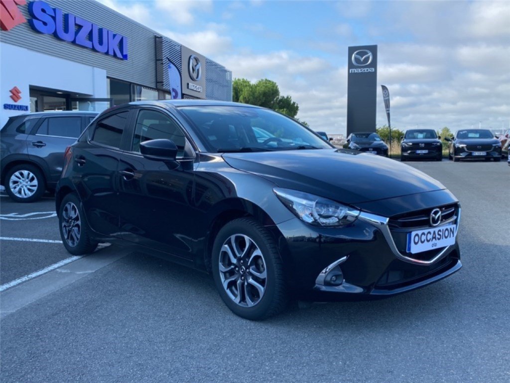 mazda - Visuel 2