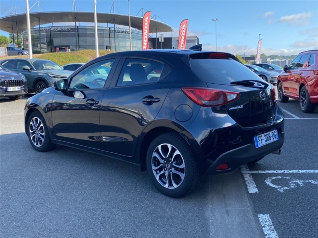 mazda - Visuel 5