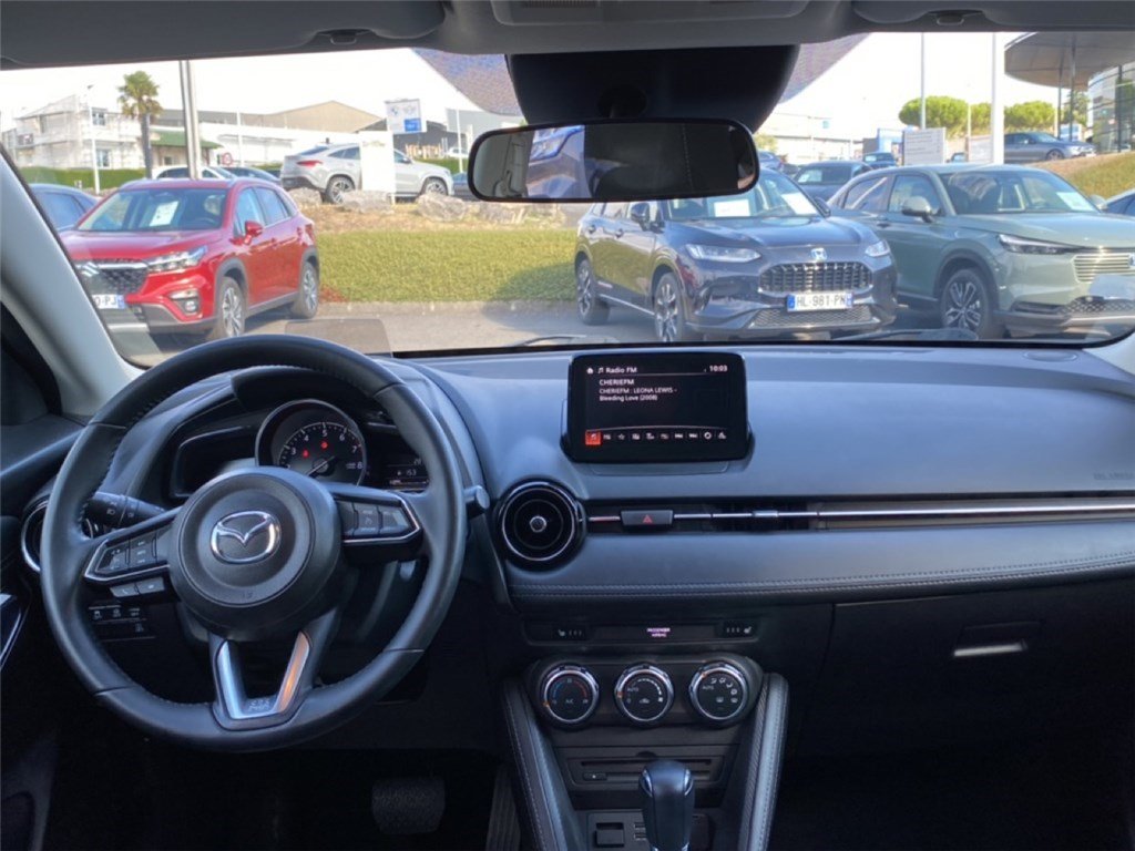 mazda - Visuel 6