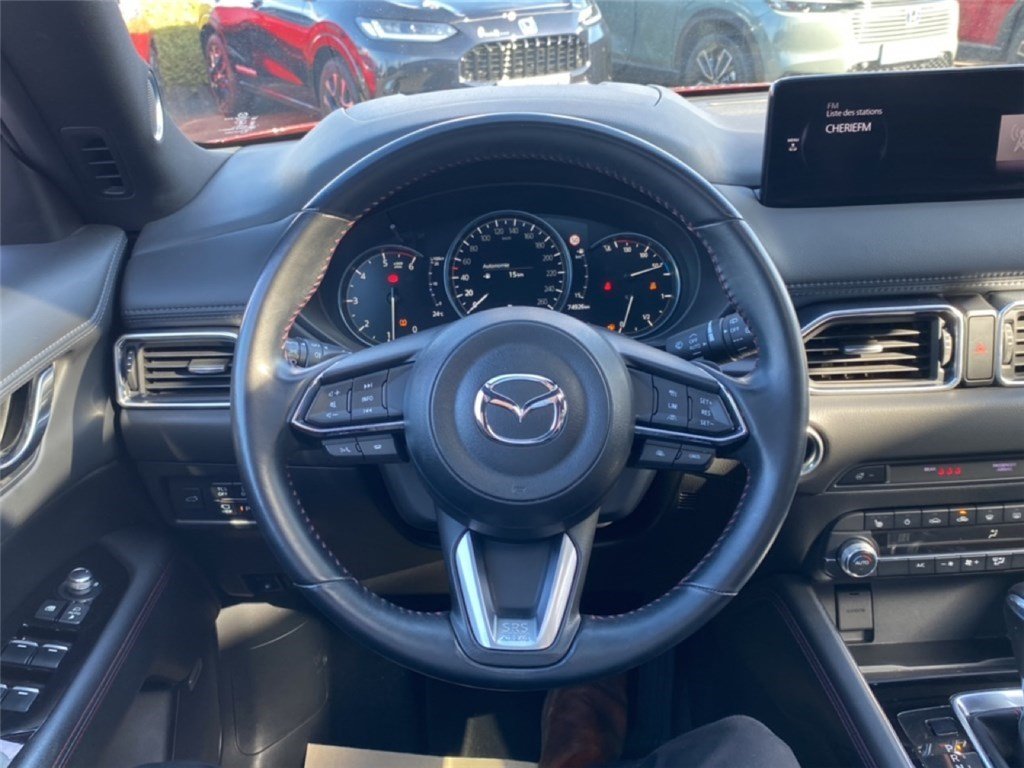 mazda - Visuel 9