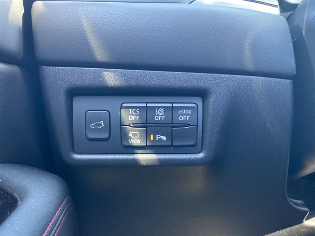 mazda - Visuel 12