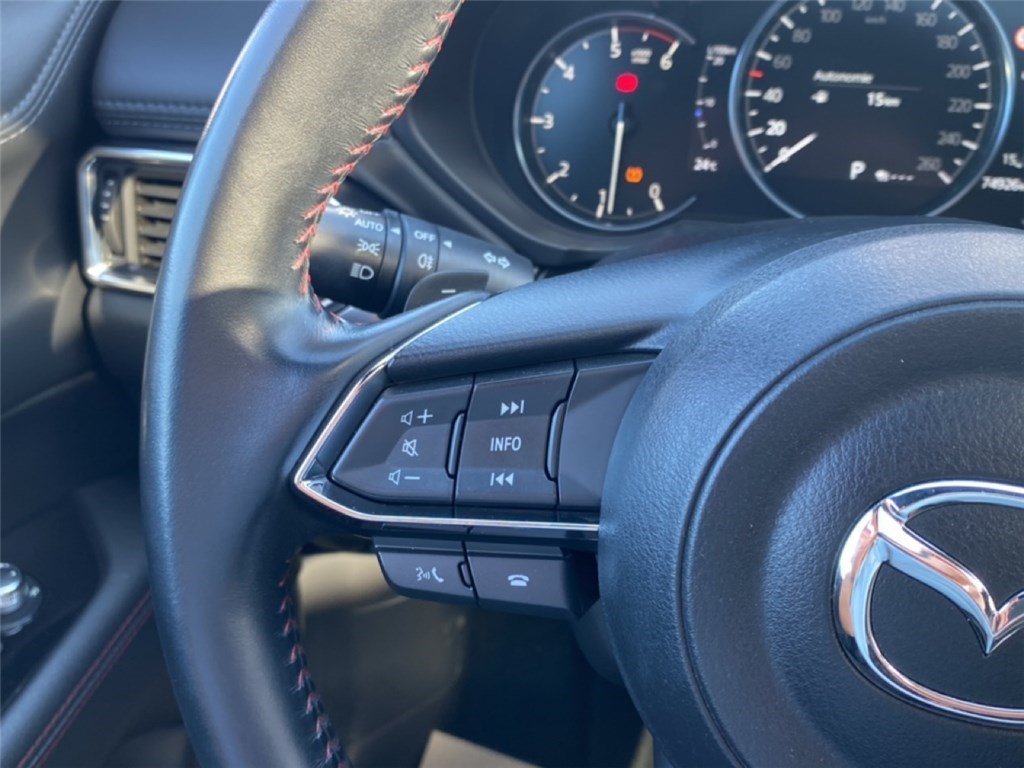 mazda - Visuel 13
