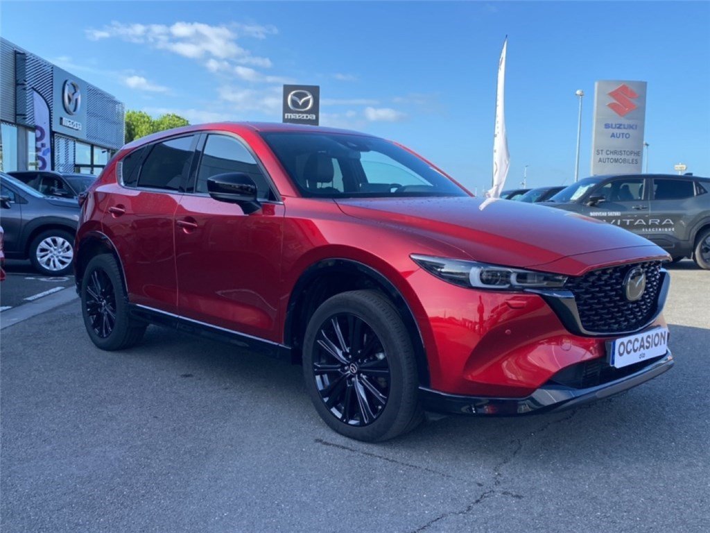 mazda - Visuel 2