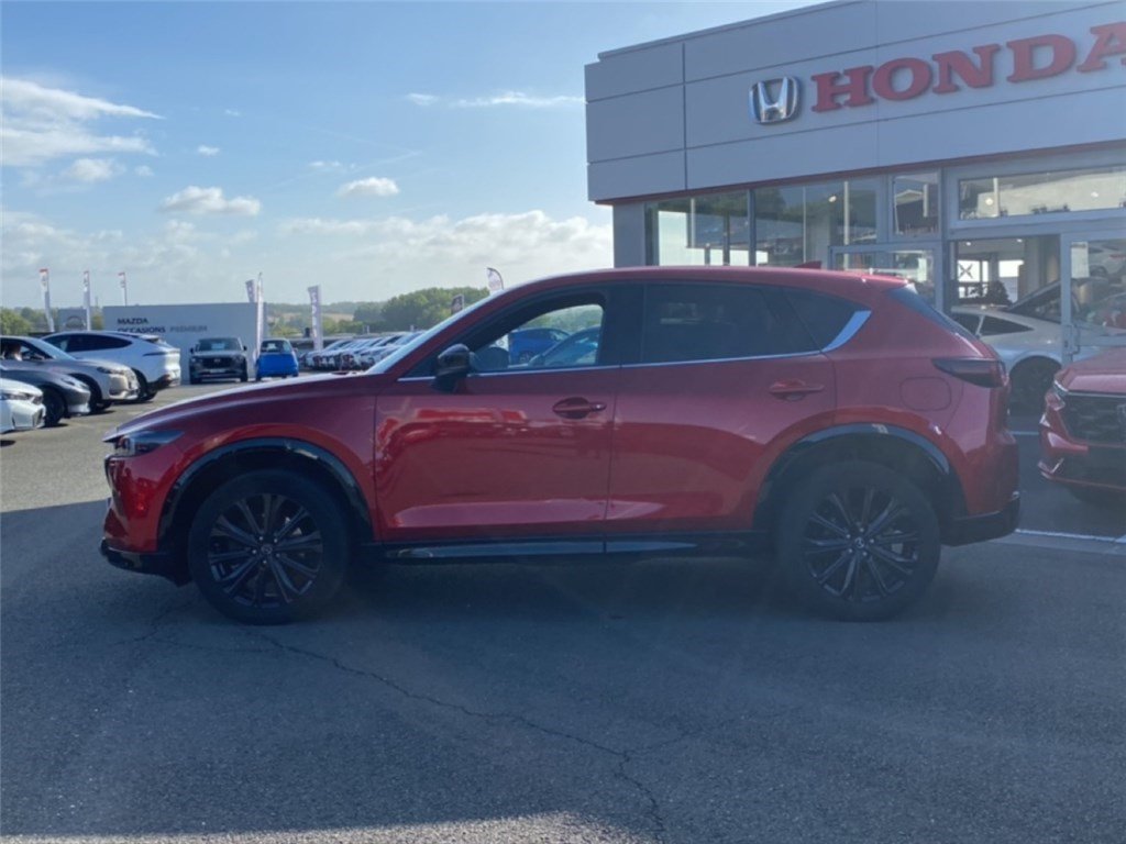 mazda - Visuel 3