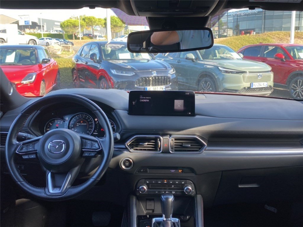 mazda - Visuel 6