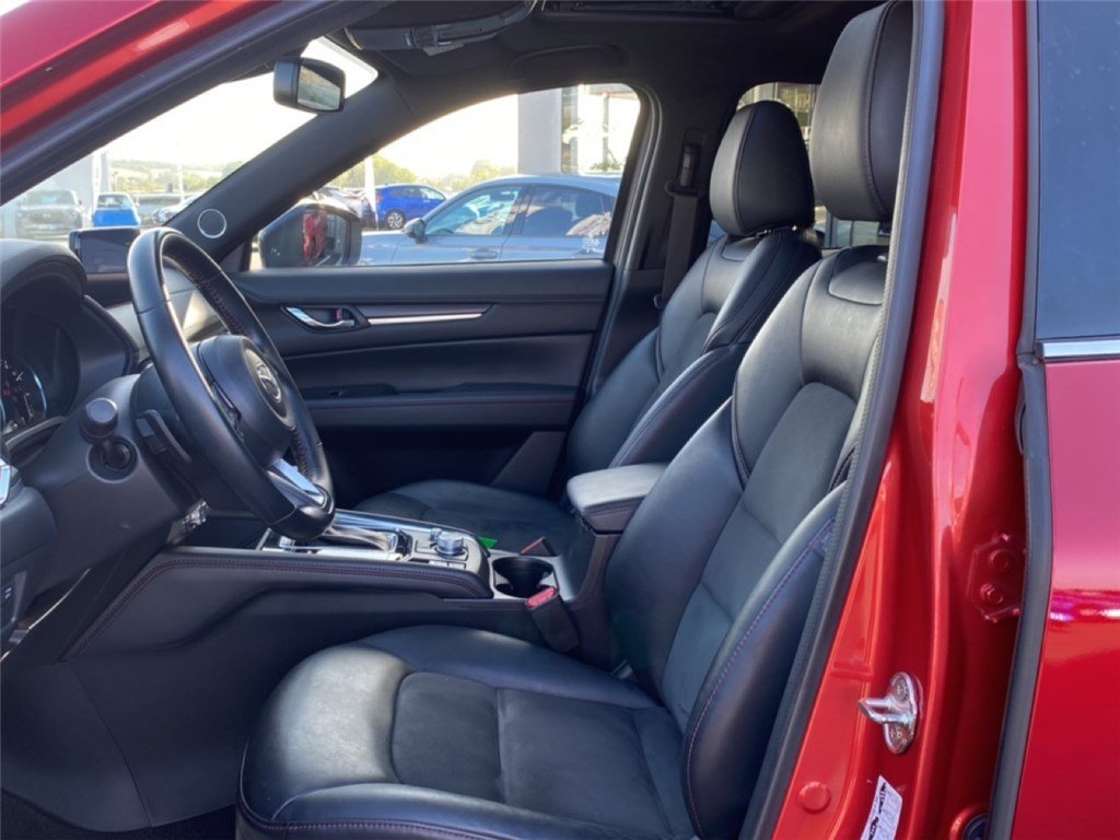 mazda - Visuel 7