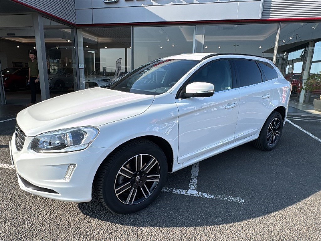 volvo - Visuel 0