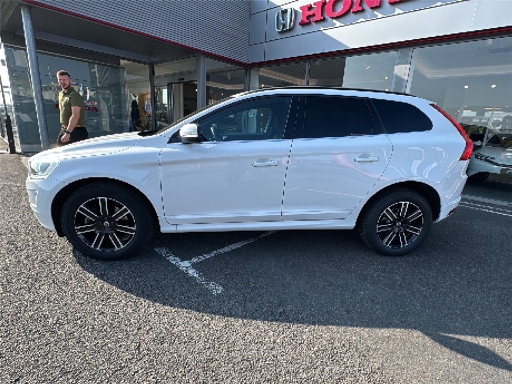 volvo - Visuel 1