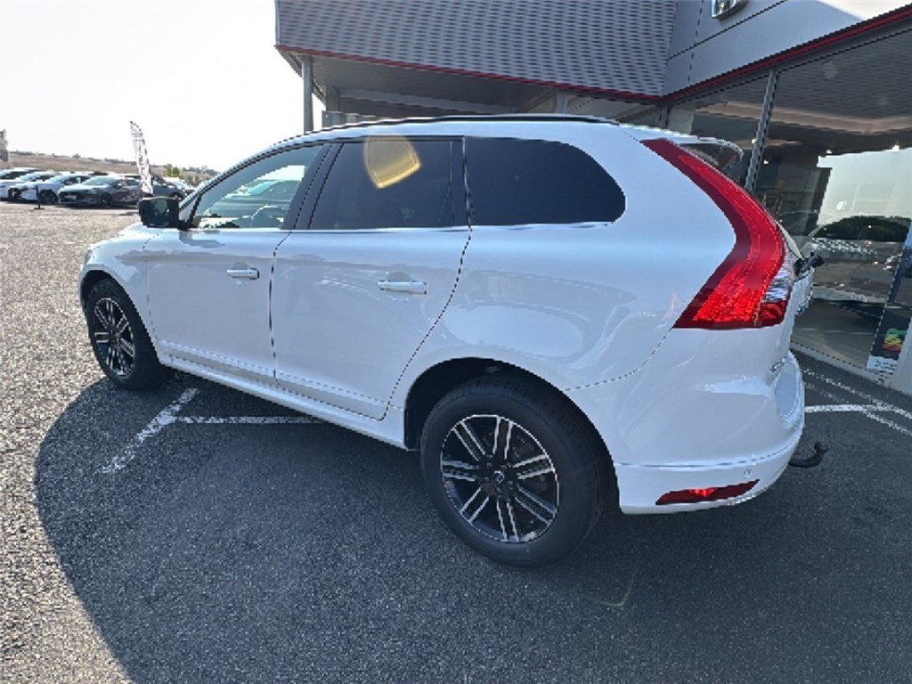 volvo - Visuel 2