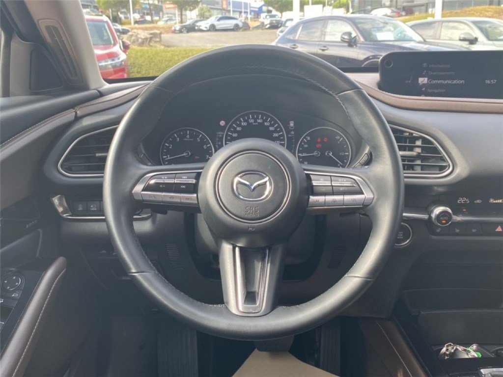 mazda - Visuel 9