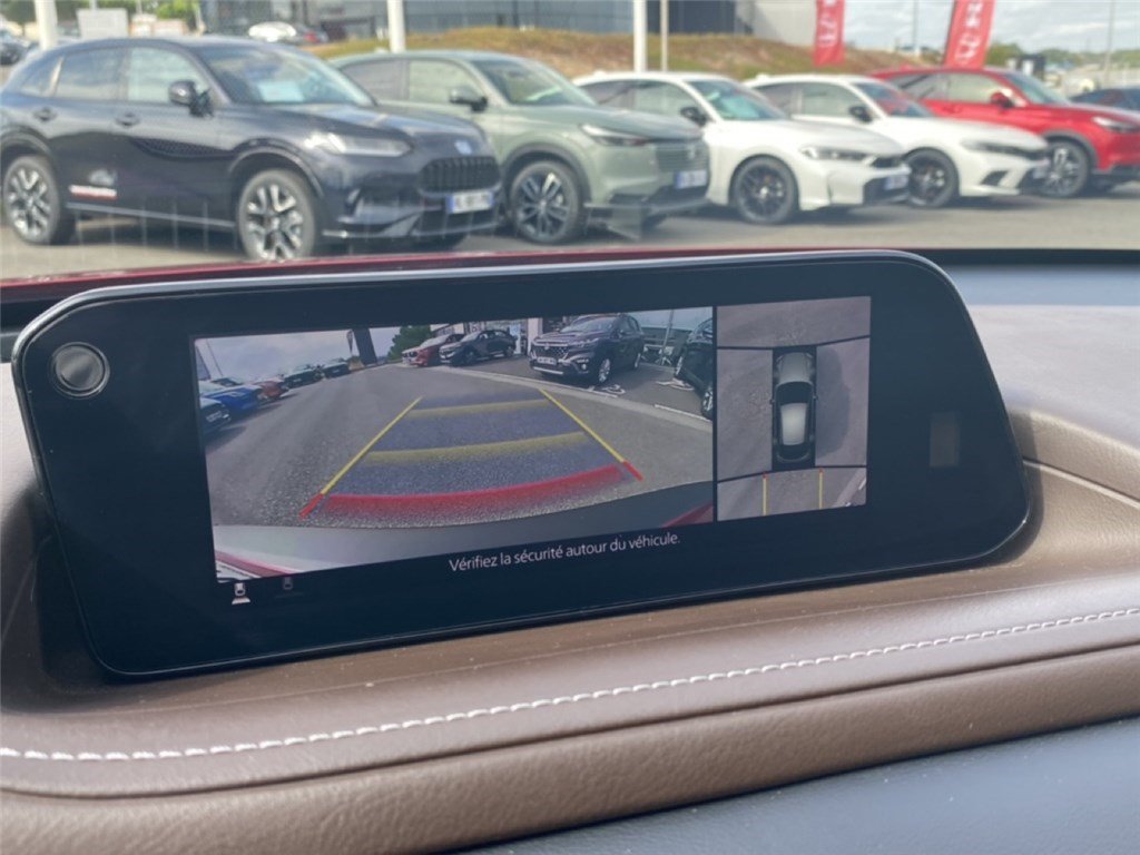 mazda - Visuel 16