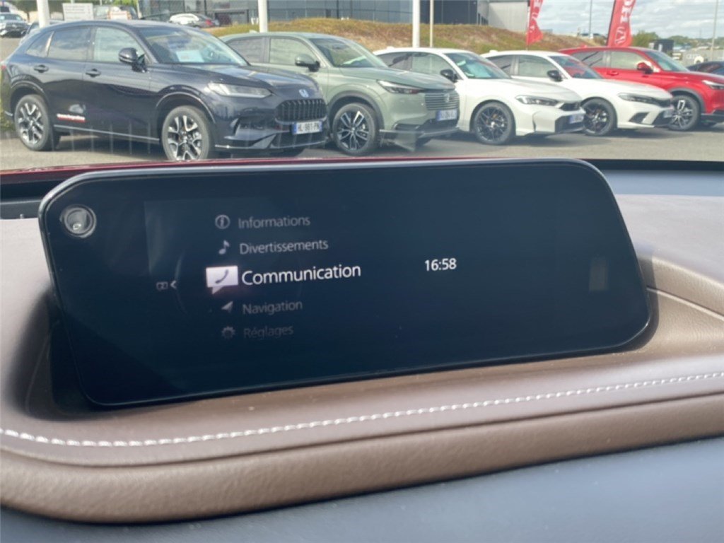 mazda - Visuel 18