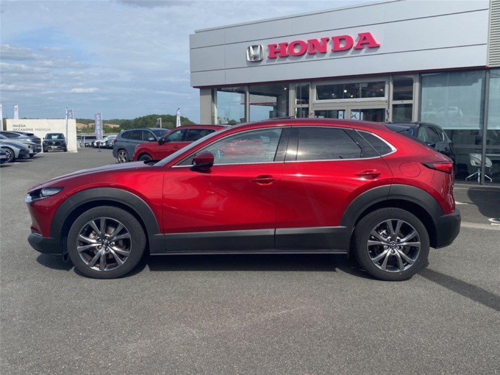 mazda - Visuel 3