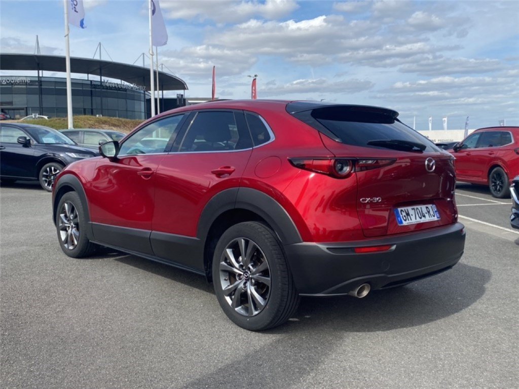 mazda - Visuel 5