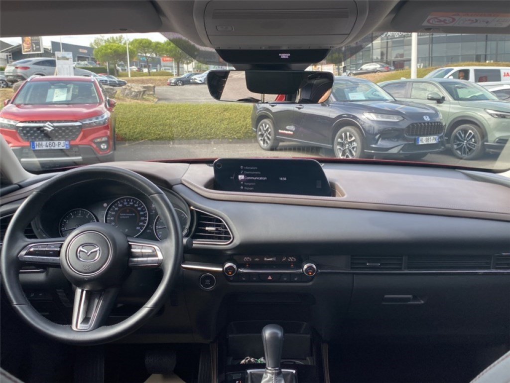 mazda - Visuel 6