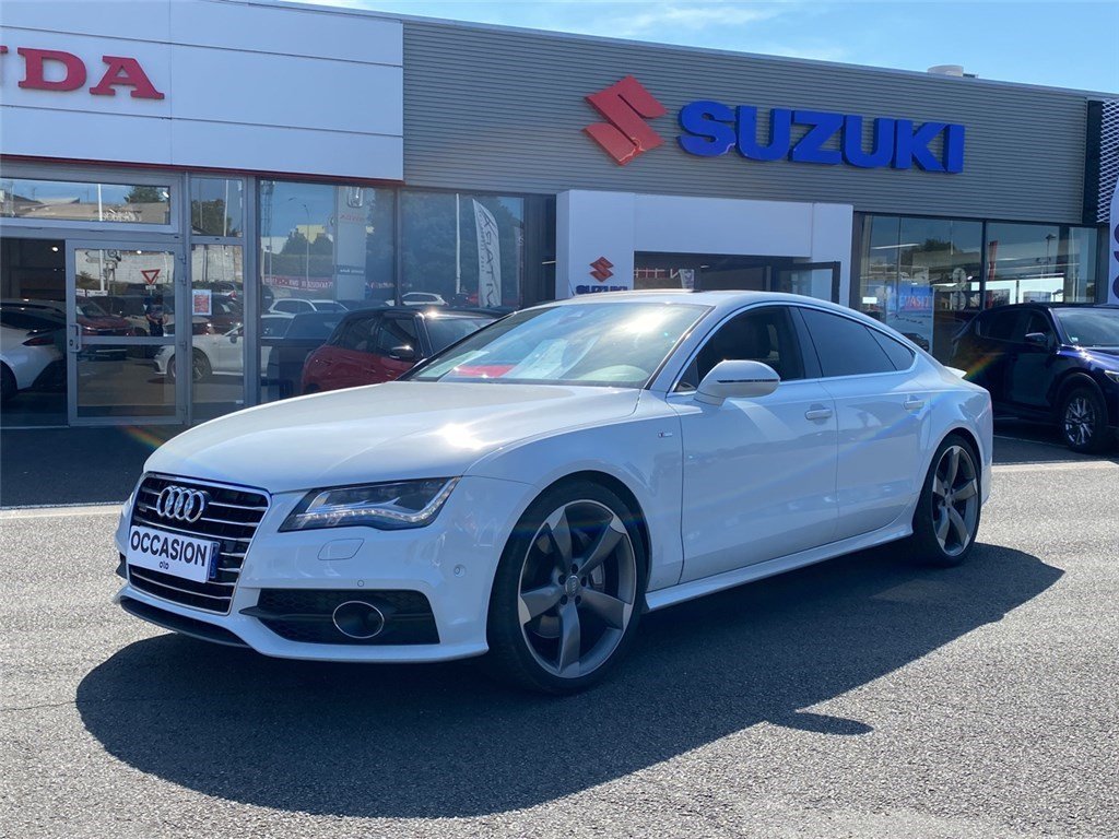 audi - Visuel 0