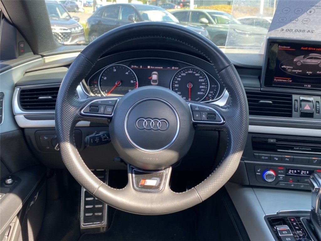 audi - Visuel 9