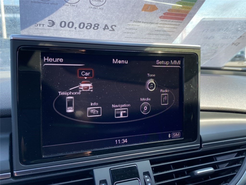 audi - Visuel 13