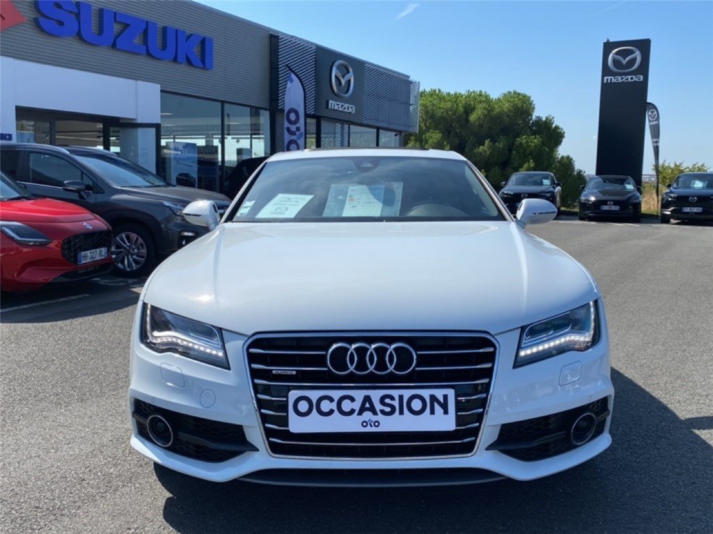 audi - Visuel 1