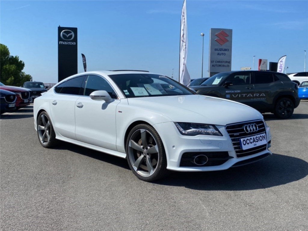 audi - Visuel 2