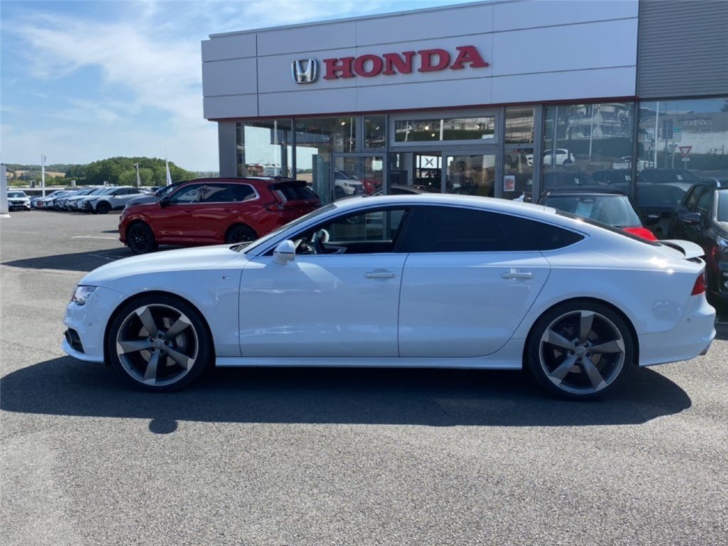 audi - Visuel 3