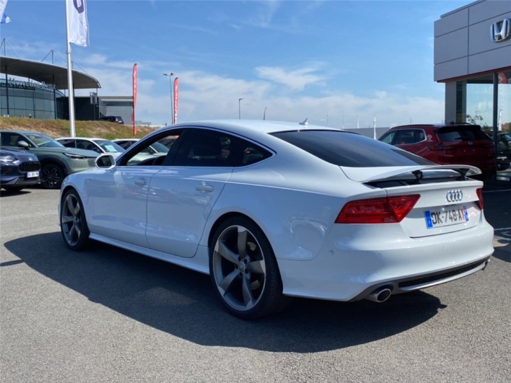 audi - Visuel 5