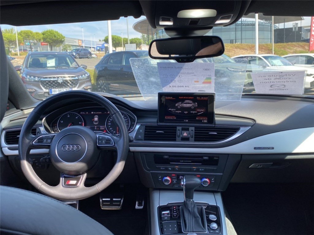 audi - Visuel 6