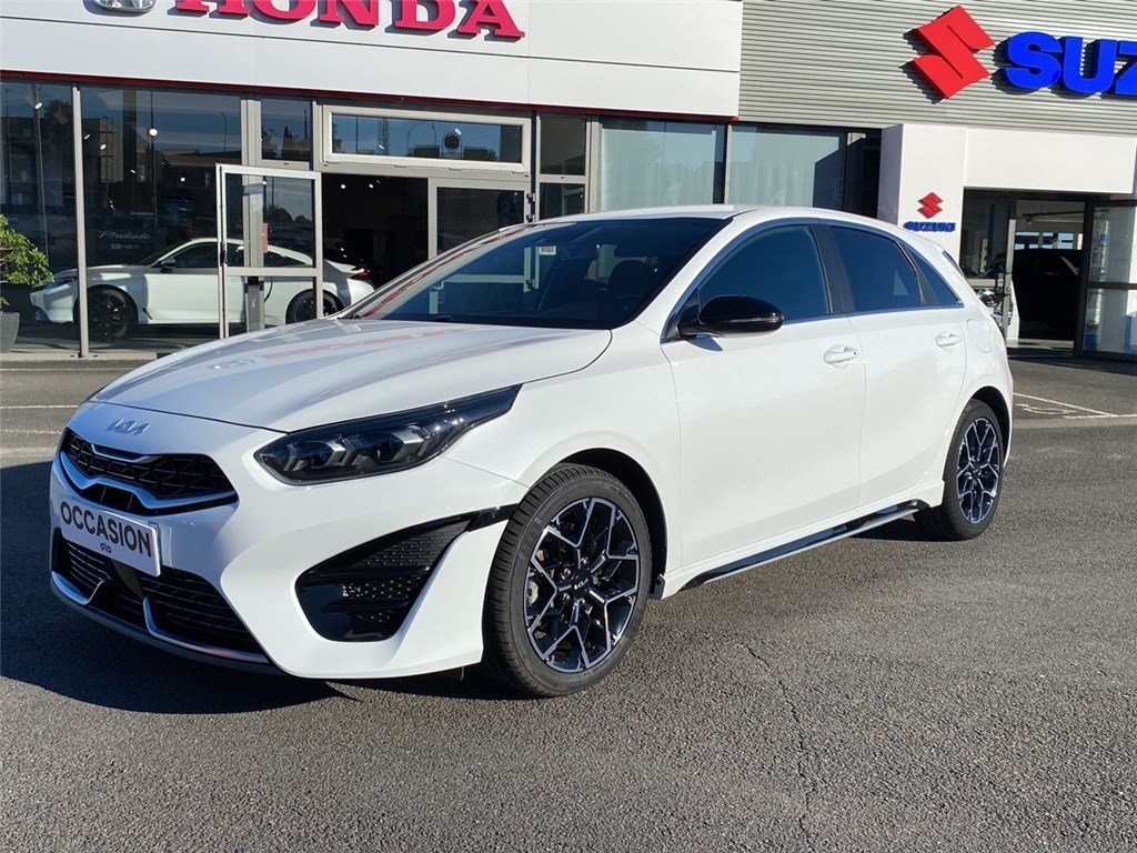 kia - Visuel 0