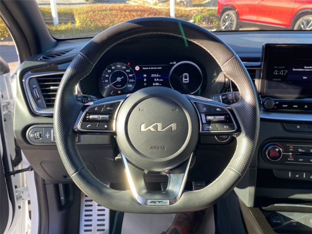 kia - Visuel 9